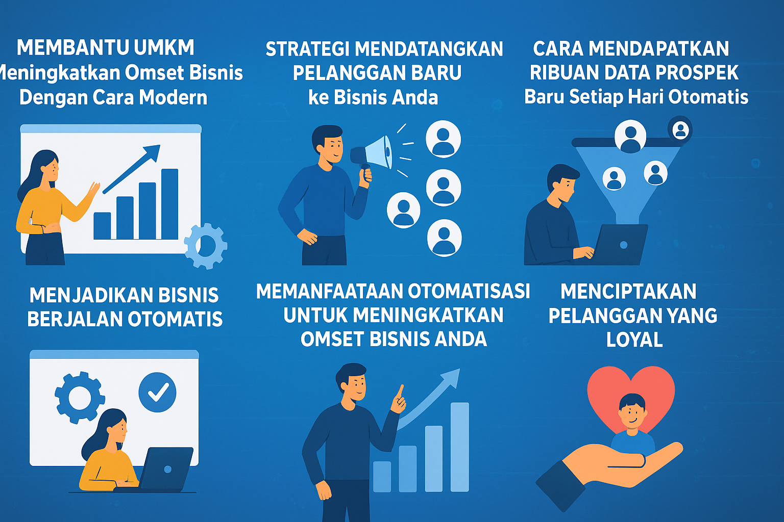 pemuda digital